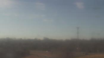 Weather camera view of Cecil College.