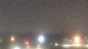 Weather camera view of Cecil College.