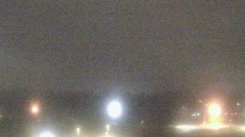 Weather camera view of Cecil College.