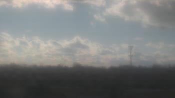 Weather camera view of Cecil College.
