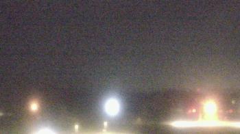 Weather camera view of Cecil College.