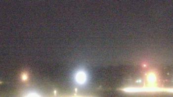 Weather camera view of Cecil College.