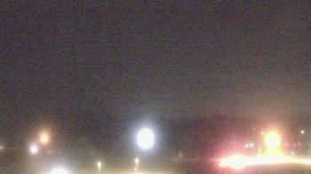 Weather camera view of Cecil College.