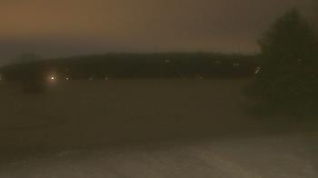 Weather camera view of North Lake School District.