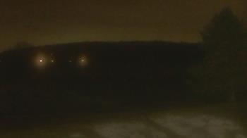 Weather camera view of North Lake School District.