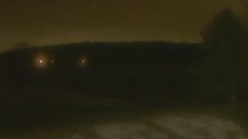 Weather camera view of North Lake School District.