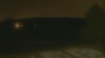 Weather camera view of North Lake School District.