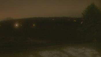 Weather camera view of North Lake School District.