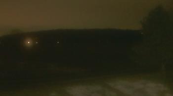 Weather camera view of North Lake School District.