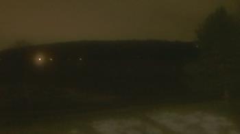 Weather camera view of North Lake School District.