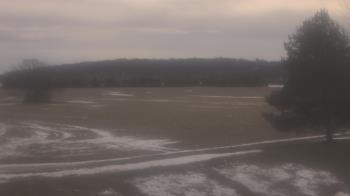 Weather camera view of North Lake School District.