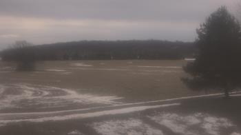 Weather camera view of North Lake School District.