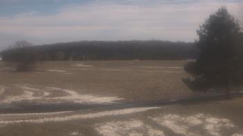 Weather camera view of North Lake School District.