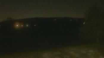 Weather camera view of North Lake School District.