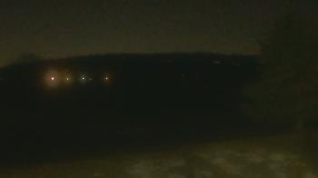 Weather camera view of North Lake School District.