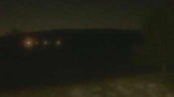 Weather camera view of North Lake School District.