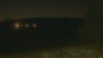 Weather camera view of North Lake School District.