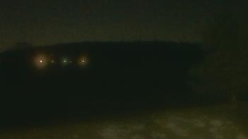 Weather camera view of North Lake School District.