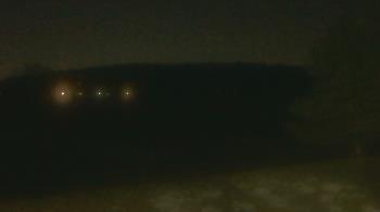 Weather camera view of North Lake School District.