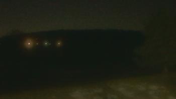 Weather camera view of North Lake School District.