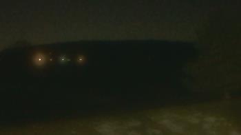 Weather camera view of North Lake School District.