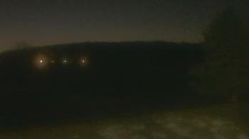 Weather camera view of North Lake School District.