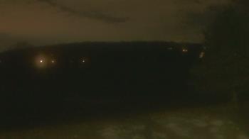 Weather camera view of North Lake School District.