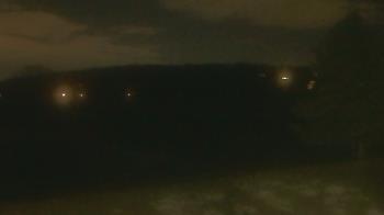 Weather camera view of North Lake School District.