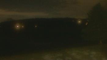 Weather camera view of North Lake School District.