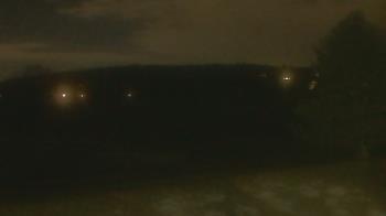 Weather camera view of North Lake School District.