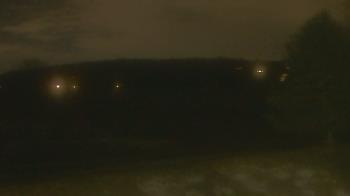 Weather camera view of North Lake School District.