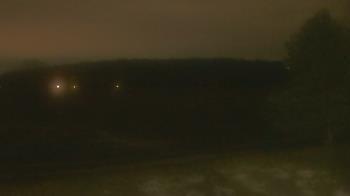 Weather camera view of North Lake School District.