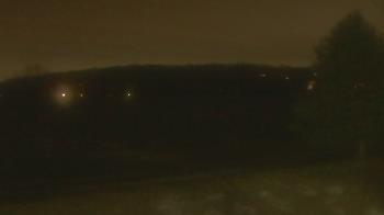 Weather camera view of North Lake School District.