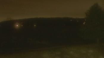 Weather camera view of North Lake School District.