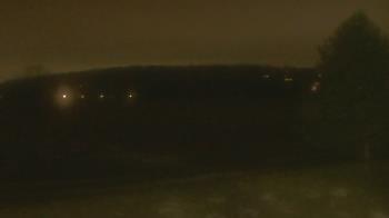 Weather camera view of North Lake School District.