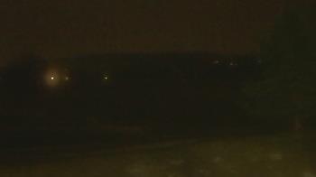 Weather camera view of North Lake School District.