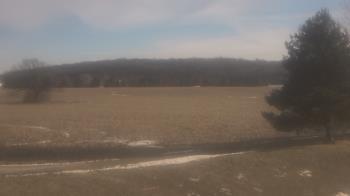 Weather camera view of North Lake School District.