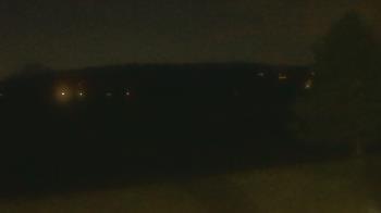 Weather camera view of North Lake School District.