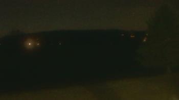 Weather camera view of North Lake School District.