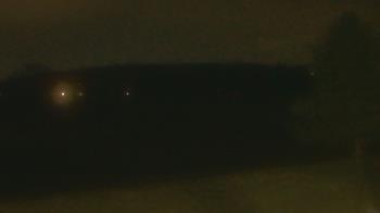 Weather camera view of North Lake School District.