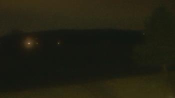 Weather camera view of North Lake School District.