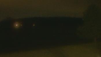 Weather camera view of North Lake School District.