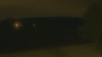 Weather camera view of North Lake School District.