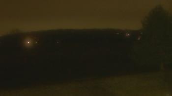 Weather camera view of North Lake School District.