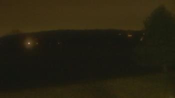 Weather camera view of North Lake School District.