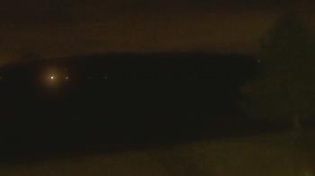 Weather camera view of North Lake School District.