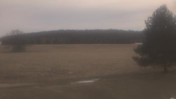 Weather camera view of North Lake School District.