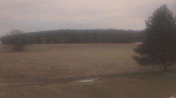 Weather camera view of North Lake School District.