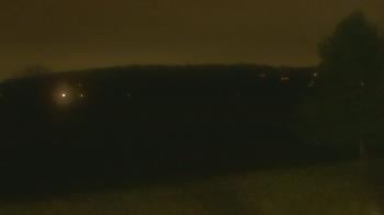 Weather camera view of North Lake School District.