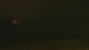 Weather camera view of North Lake School District.